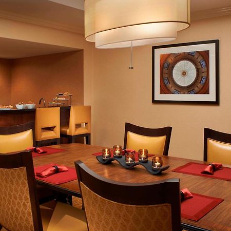 Hotel Marriott Columbia Exterior foto
