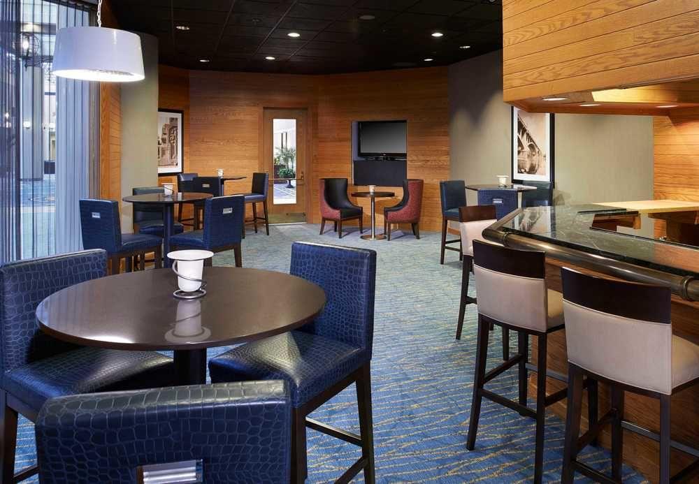 Hotel Marriott Columbia Exterior foto