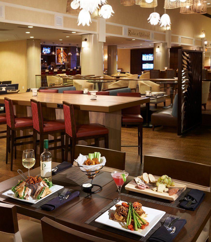 Hotel Marriott Columbia Exterior foto