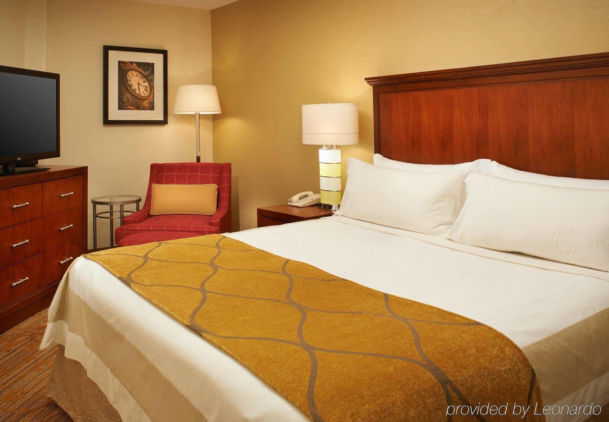Hotel Marriott Columbia Exterior foto
